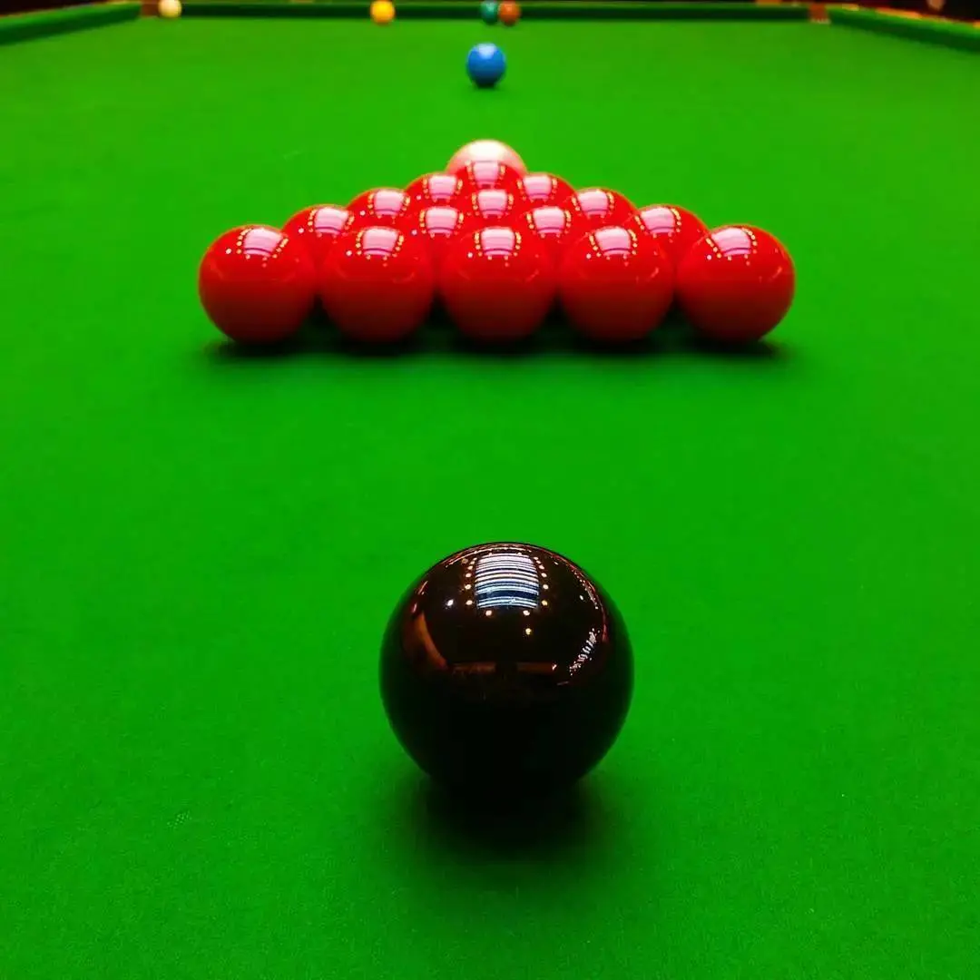 巅峰对决!2023斯诺克英国公开赛延期资格赛:马克·艾伦VS麦克吉尔,谁能晋级?